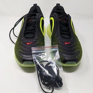 BRAND NEW IN BOX Nike Air Max 720 SZ 12